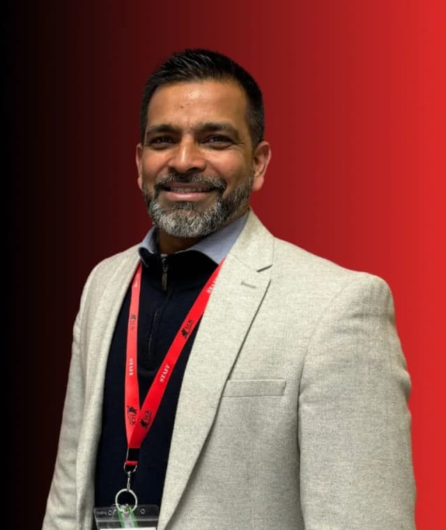 Irshad Jamaldeen