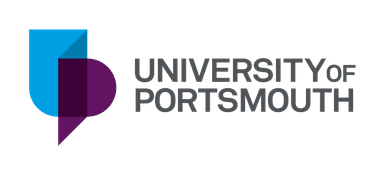 University of Portsmouth Logo