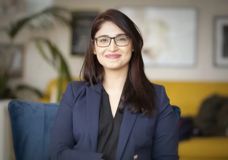 Professor Sonal Minocha