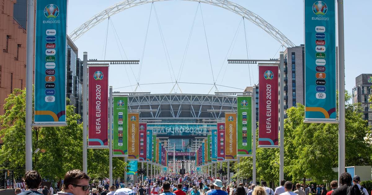 LCK Academy location near Wembley Park